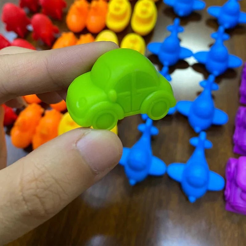 Jeux interactif™ - Jeux - kakioui