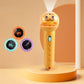 Lampe-interactif-Pocky™ - Miranda T Cortes