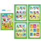 Livres-éducatif-LUAMAGY™ - Miranda T Cortes