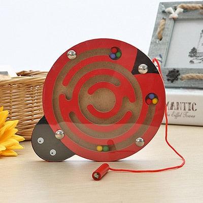 Jouets-Magnétique-ACTIFFY™ - JEUX-KAKIOUI