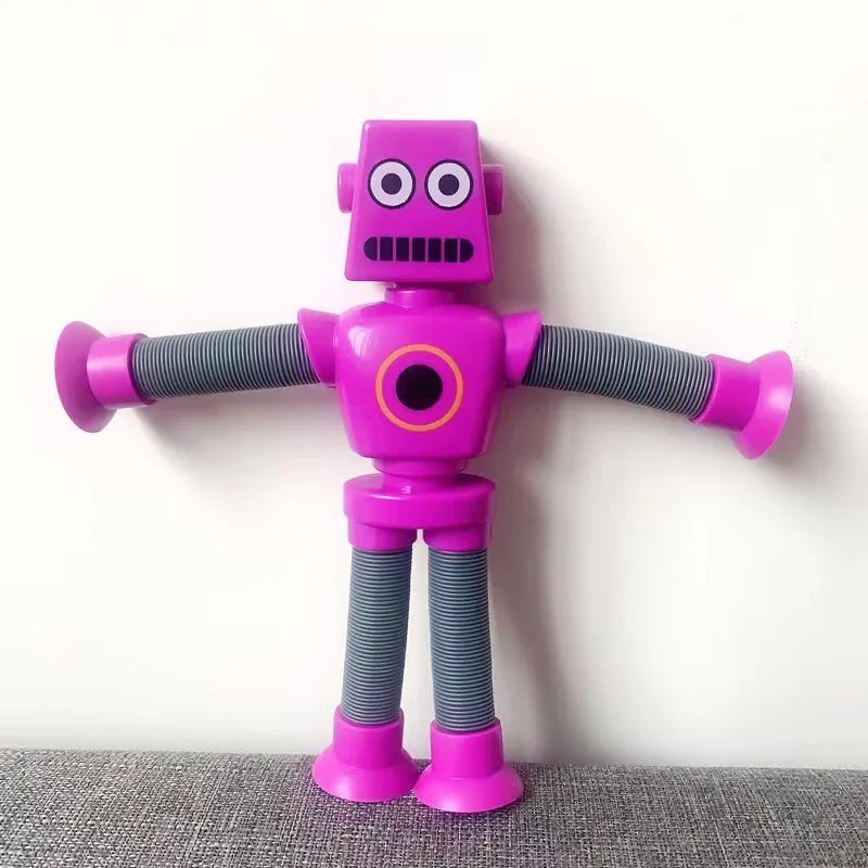 Robot - Jeux - kakioui