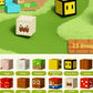 Jeu de magnétique «MinecrifityBlock jouet de decompte pour enfants