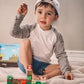 Jeu de magnétique « MinecrifityBlock jouet de decompte pour enfants