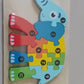 Jouets casse-tête DINÔMES LE JOUET AMUSANTS™ - Jouetkakioui