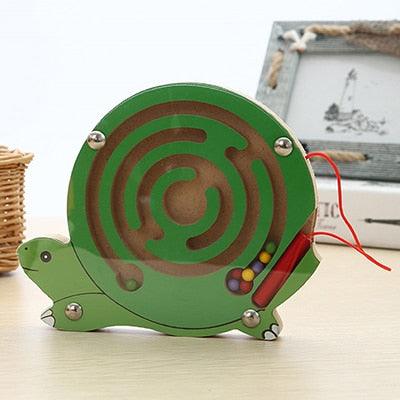 Jouets-Magnétique-ACTIFFY™ - JEUX-KAKIOUI