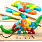 Jouets casse-tête DINÔMES LE JOUET AMUSANTS™ - Jouetkakioui