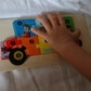 Jouets casse-tête DINÔMES LE JOUET AMUSANTS™ - Jouetkakioui