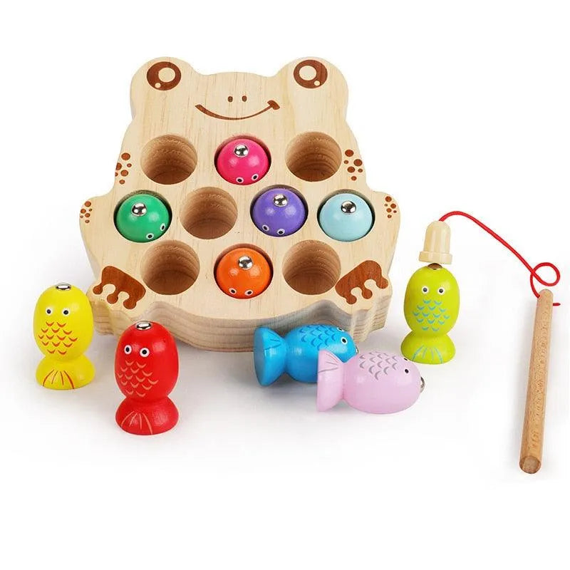 Jouets-Magnétique-ACTIFFY™ - JEUX-KAKIOUI