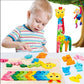 Jouets casse-tête DINÔMES LE JOUET AMUSANTS™ - Jouetkakioui