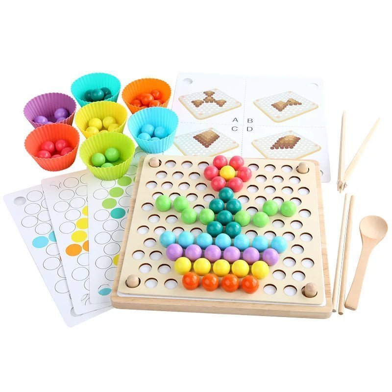 Jouets Boulet Math, educationelle apprentissage asuré
