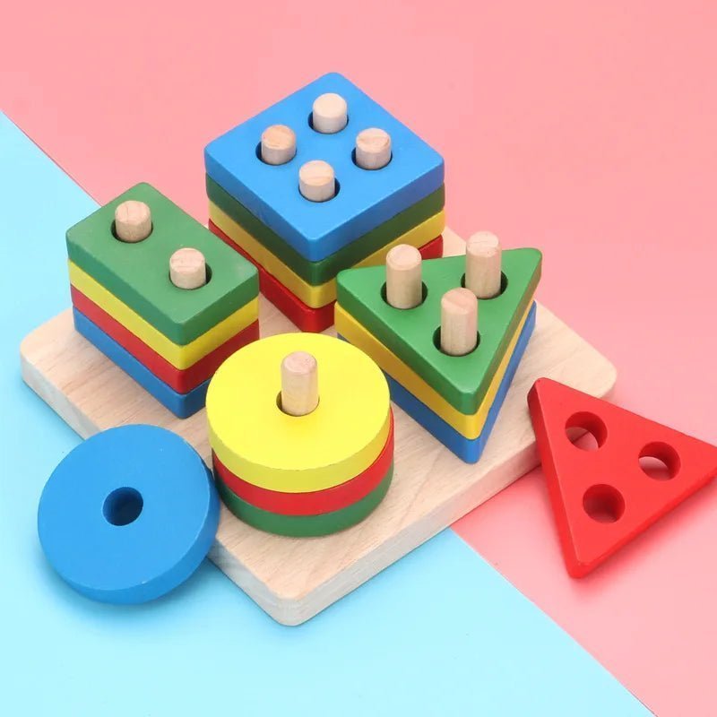 Jouet 2 ans™ - Jeux - kakioui