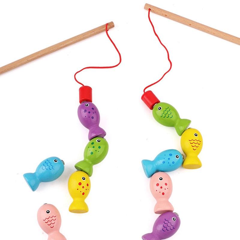Jouets-Magnétique-ACTIFFY™ - JEUX-KAKIOUI