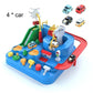 Garage - JETO - MOBILY™ - Jeux - kakioui