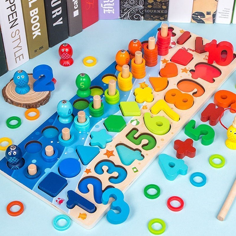 jouet - enfant - 2 ans™ - Jeux - kakioui