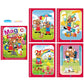 Livres-éducatif-LUAMAGY™ - Miranda T Cortes