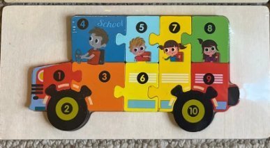 jouet enfant 2 ans - DÎNOMUS™ - Jeux - kakioui