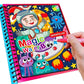 Livres-éducatif-LUAMAGY™ - Miranda T Cortes