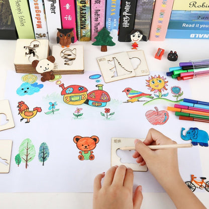 jouet enfant 2 ans ans-COLORYS™ - JEUX-KAKIOUI