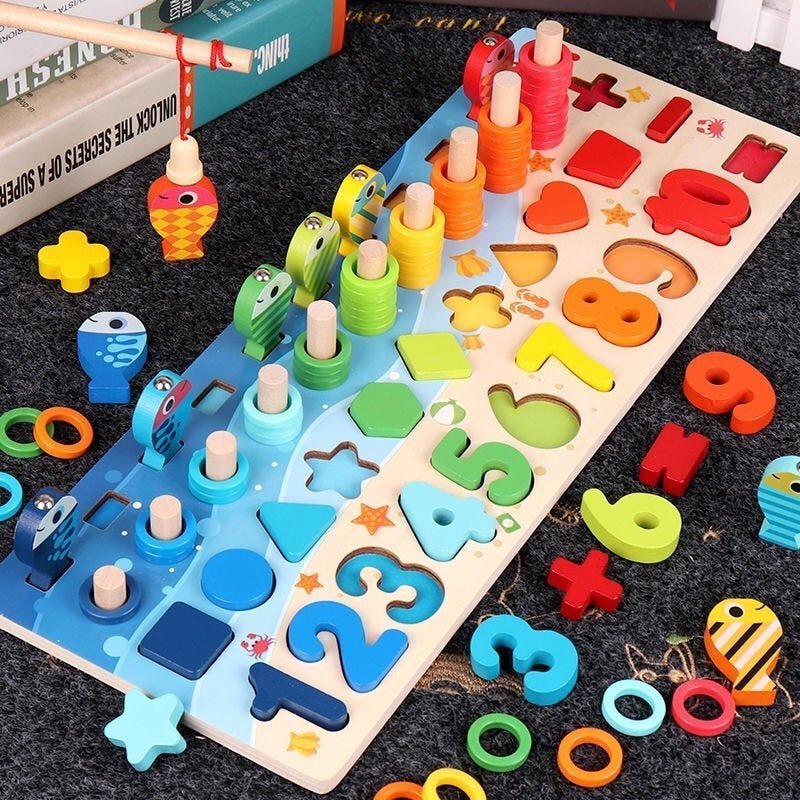 jouet - enfant - 2 ans™ - Jeux - kakioui