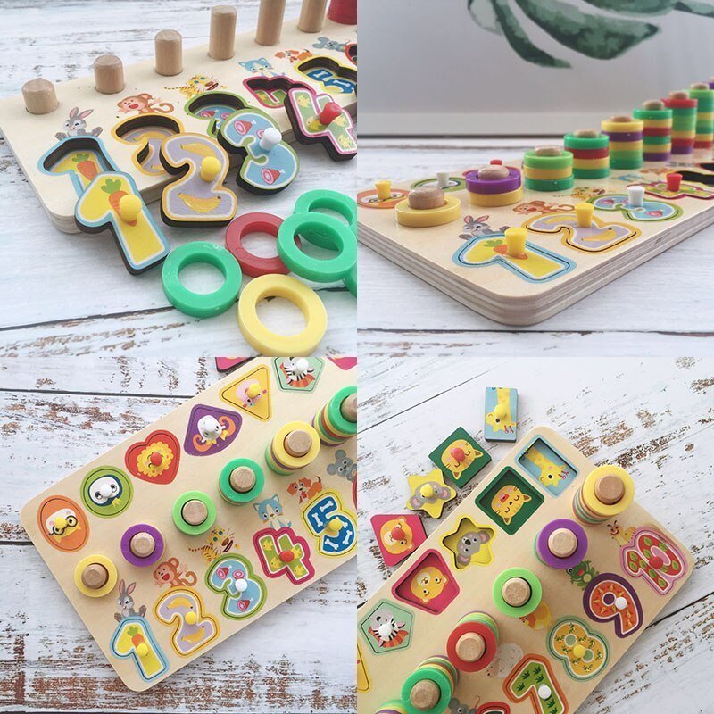 jouet - enfant - 2 ans™ - Jeux - kakioui