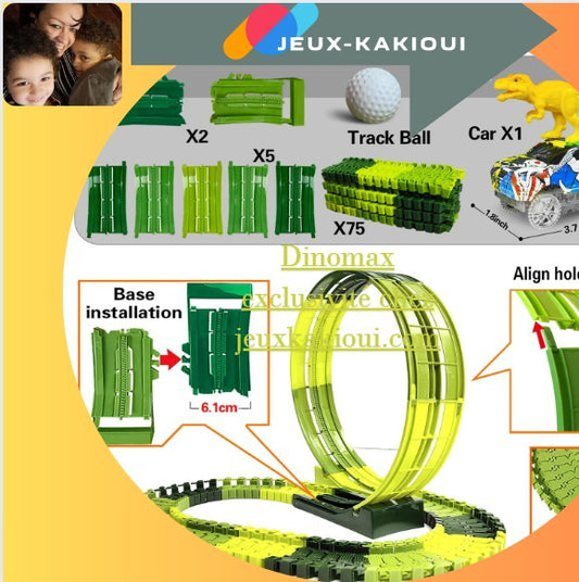 jeux - de - course™ - Jeux - kakioui
