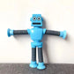 Robot - Jeux - kakioui