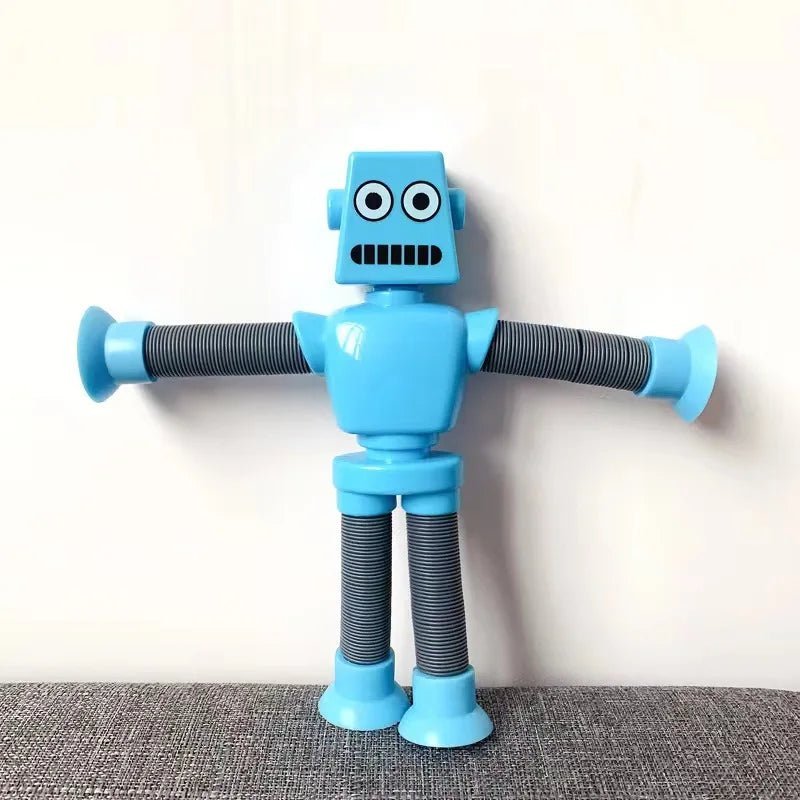 Robot - Jeux - kakioui