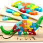 Jouets casse-tête DINÔMES LE JOUET AMUSANTS™ - Jouetkakioui