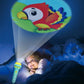 Lampe-interactif-Pocky™ - Miranda T Cortes