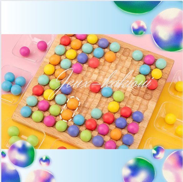 jouet - enfant - 2 ans™ - Jeux - kakioui