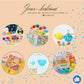 jouet - enfant - 2 ans™ - Jeux - kakioui