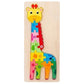 Jouets casse-tête DINÔMES LE JOUET AMUSANTS™ - Jouetkakioui