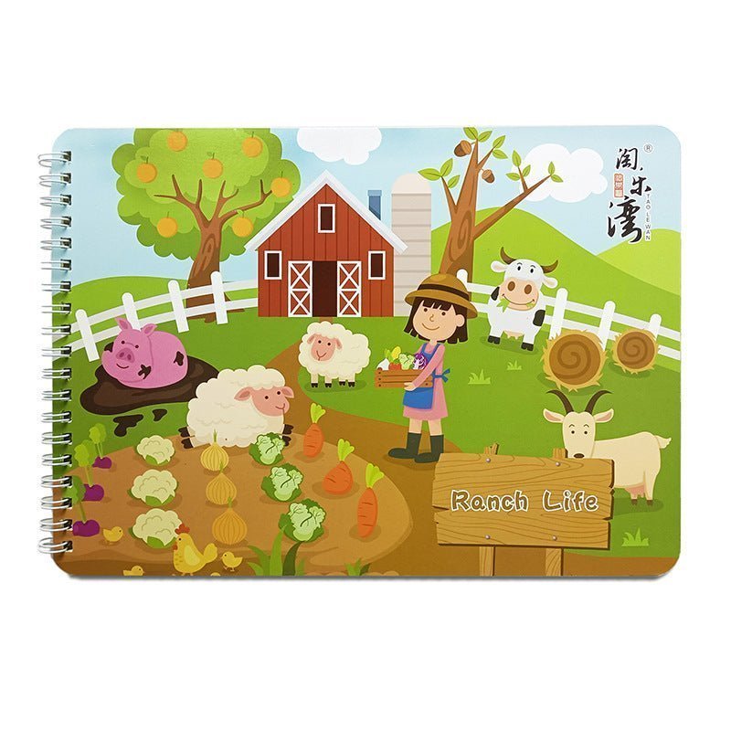 jouet - enfant - 2 ans™ - Jeux - kakioui