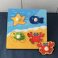 jouet enfant 2 ans éducatif - BLOCDINO™ - Jeux - kakioui