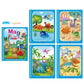 Livres-éducatif-LUAMAGY™ - Miranda T Cortes