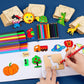 jouet enfant 2 ans ans-COLORYS™ - JEUX-KAKIOUI