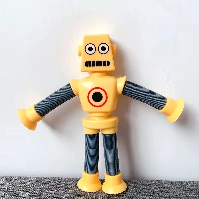 Robot - Jeux - kakioui