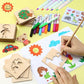 jouet enfant 2 ans ans-COLORYS™ - JEUX-KAKIOUI