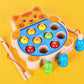 Jouets-Magnétique-ACTIFFY™ - JEUX-KAKIOUI