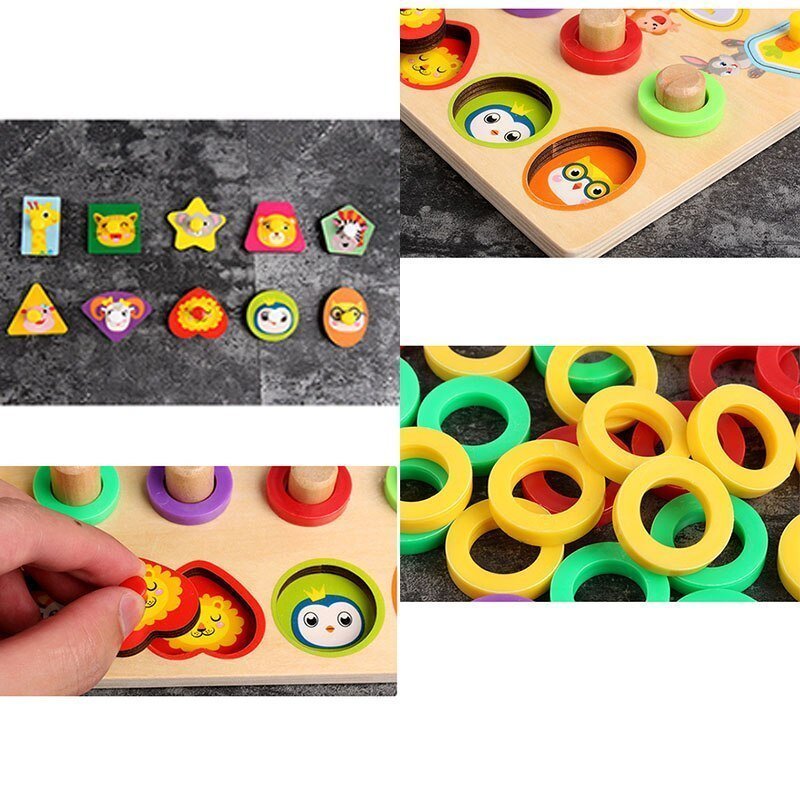 jouet - enfant - 2 ans™ - Jeux - kakioui