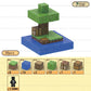Jeu de magnétique « MinecrifityBlock jouet de decompte pour enfants